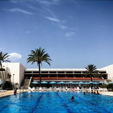 Appartement Vivienda Ida - Tenerife Costa Del Silencio