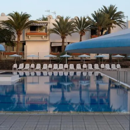 Appartement Vivienda Ida - Tenerife