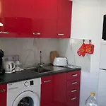 Vivienda Ida - Tenerife 아파트 코스타델실렌시오