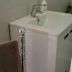 Vivienda Ida - Tenerife 아파트 코스타델실렌시오