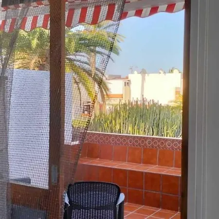 Apartment Vivienda Ida - Tenerife *