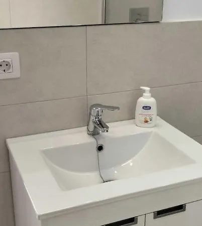 Apartament Vivienda Ida - Tenerife