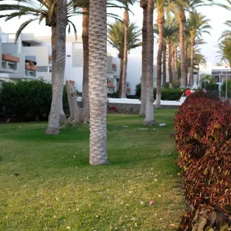 아파트 Vivienda Ida - Tenerife *
