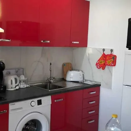 Vivienda Ida - Tenerife Apartment Costa Del Silencio