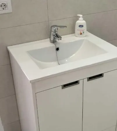 Vivienda Ida - Tenerife Apartament *