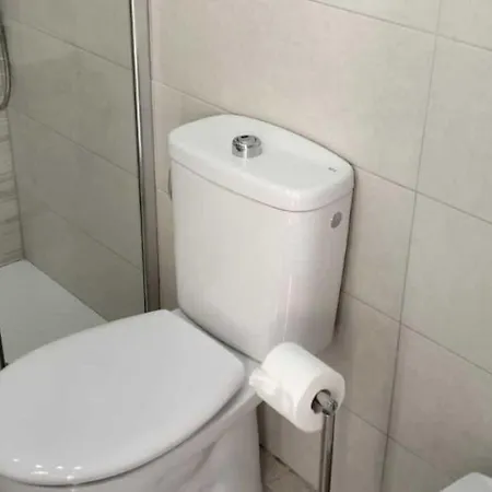 Vivienda Ida - Tenerife Apartament *