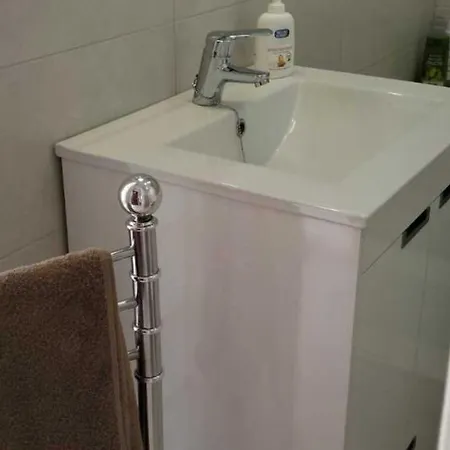 Vivienda Ida - Tenerife Apartament Costa Del Silencio