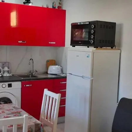 Vivienda Ida - Tenerife Costa Del Silencio