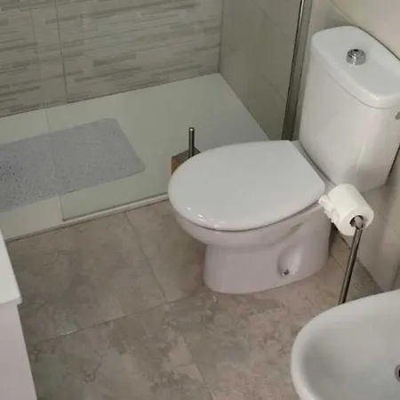 Apartment Vivienda Ida - Tenerife *