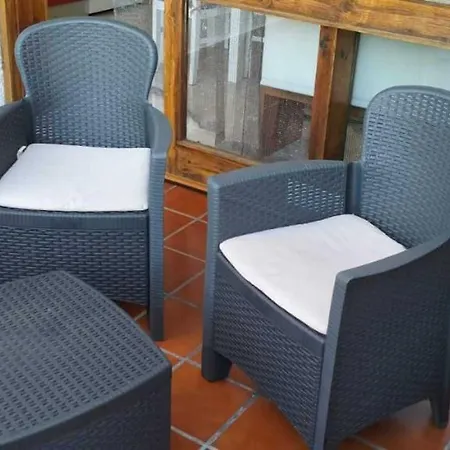 Apartment Vivienda Ida - Tenerife Costa Del Silencio