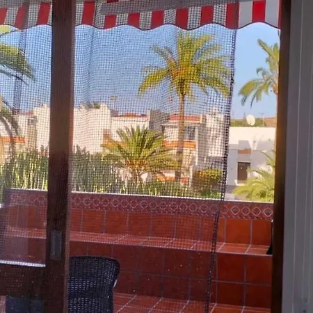 Vivienda Ida - Tenerife Apartment Costa Del Silencio